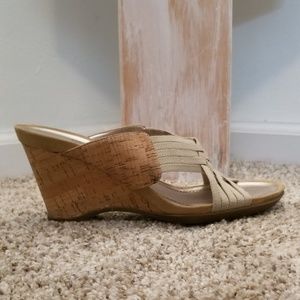 Impo stretch Wedges